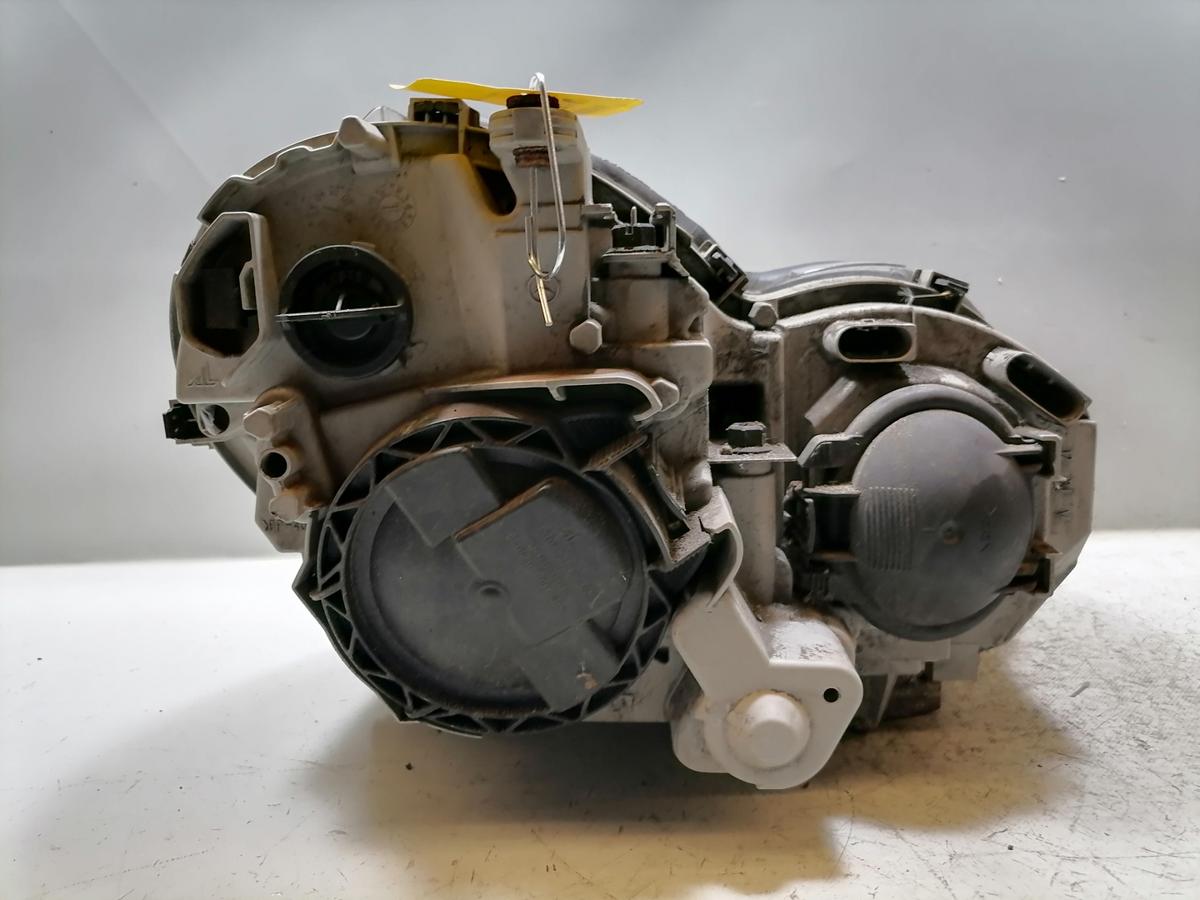 Mercedes C Klasse W203 original Scheinwerfer vorn links Bi-Xenon Bj.2003